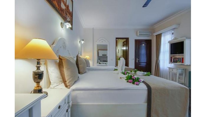 Hotel La Paloma poza 13
