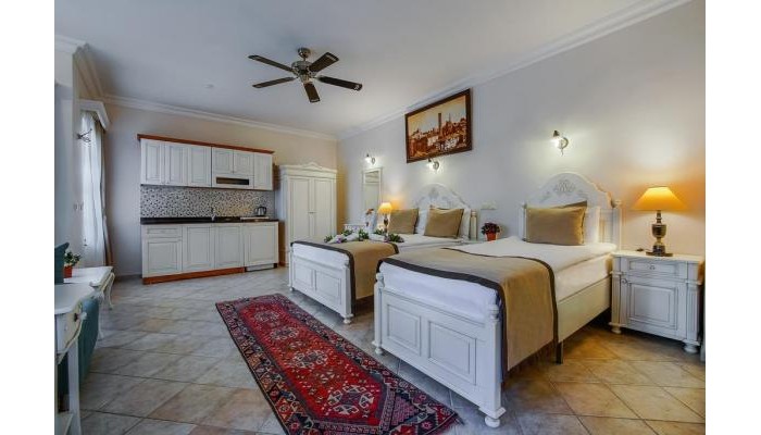 Hotel La Paloma poza 12