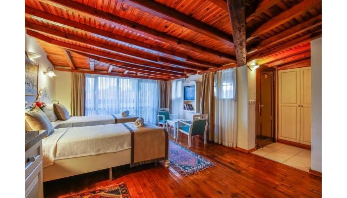 Hotel La Paloma poza 9