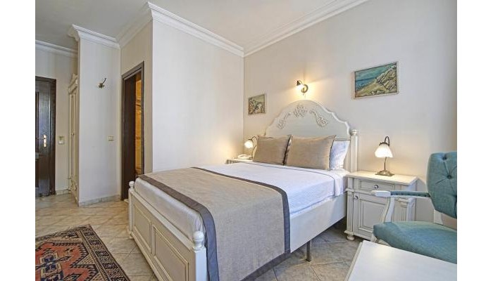 Hotel La Paloma poza 2