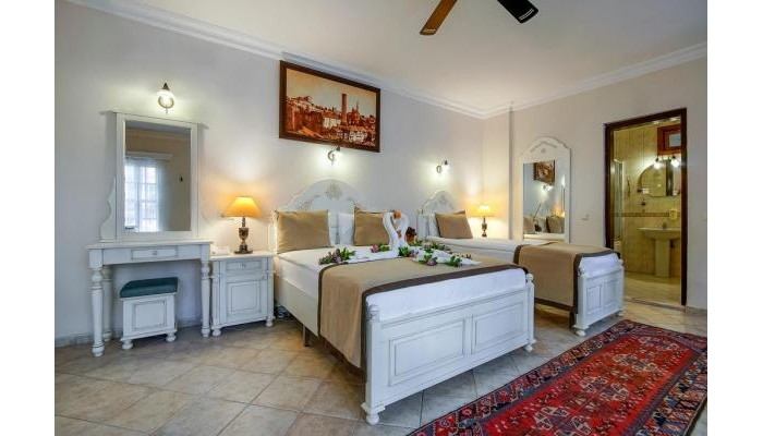Hotel La Paloma poza 11