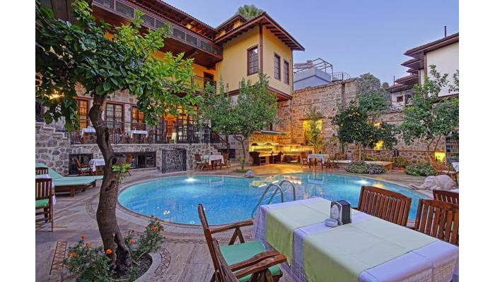 Hotel La Paloma poza 22