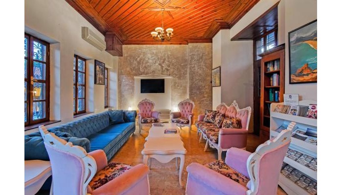 Hotel La Paloma poza 18