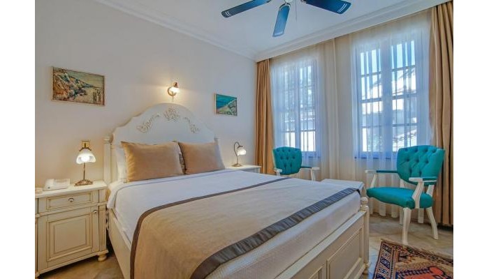 Hotel La Paloma poza 3