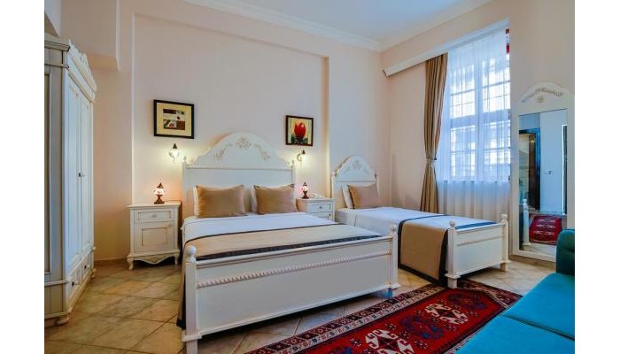Hotel La Paloma poza 1