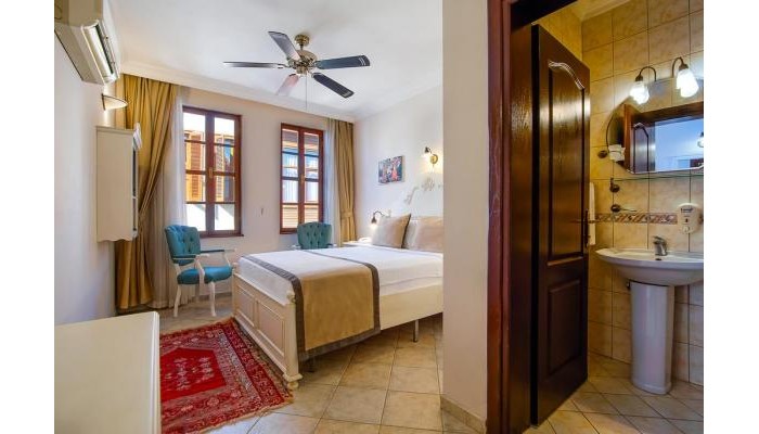 Hotel La Paloma poza 6