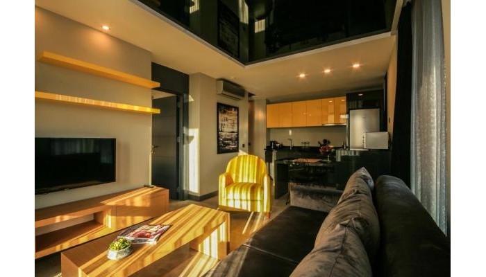 Hotel Loft 1502 poza 6