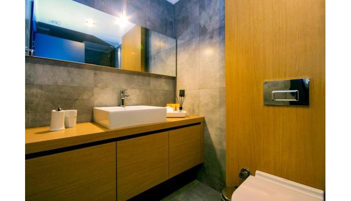 Hotel Loft 1502 poza 9