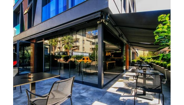 Hotel Loft 1502 poza 14