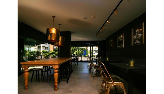 Hotel Loft 1502 poza 12