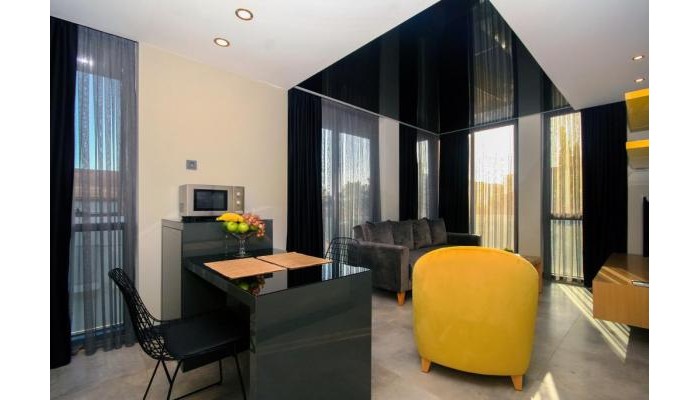 Hotel Loft 1502 poza 7