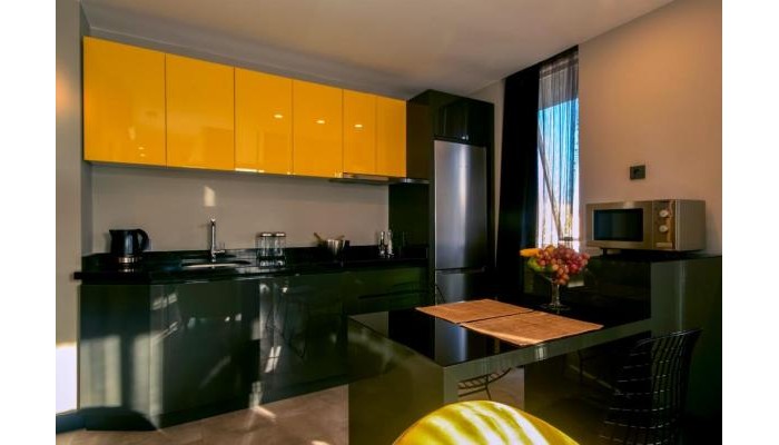 Hotel Loft 1502 poza 5