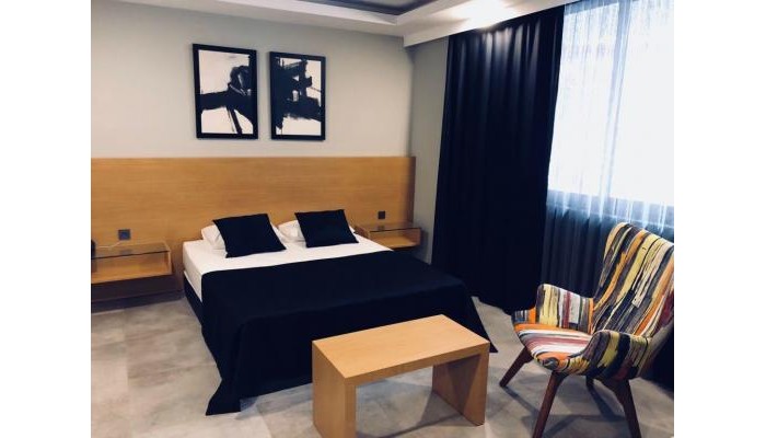 Hotel Loft 1502 poza 3