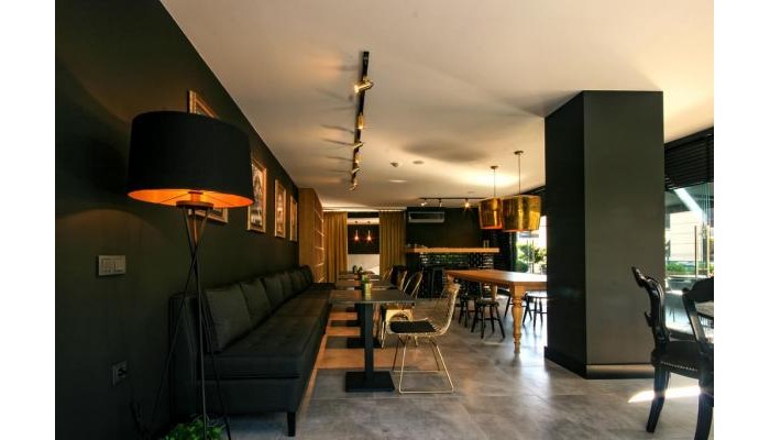 Hotel Loft 1502 poza 11