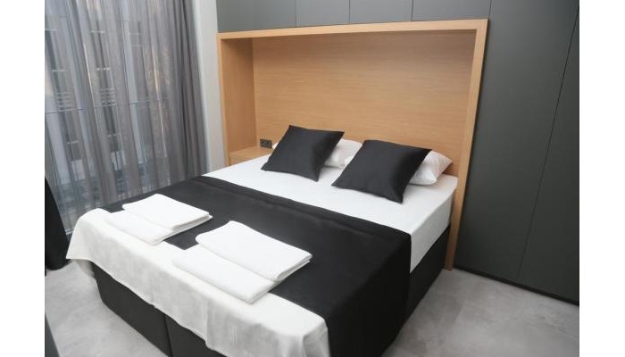 Hotel Loft 1502 poza 1