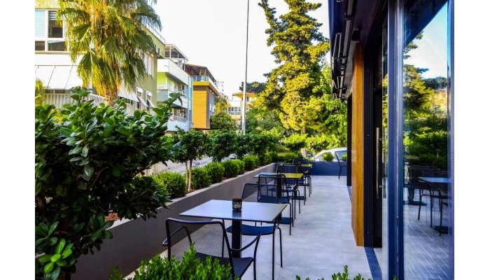 Hotel Loft 1502 poza 13