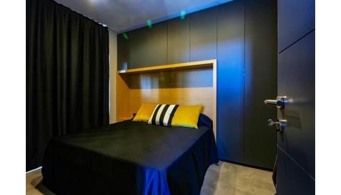 Hotel Loft 1502 poza 2