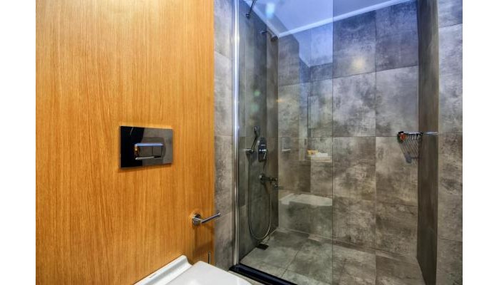 Hotel Loft 1502 poza 8