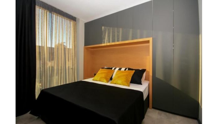 Hotel Loft 1502 poza 4