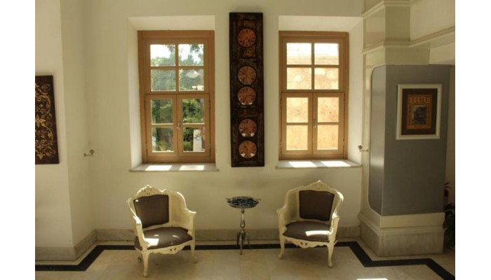 Hotel Marina Residence poza 2
