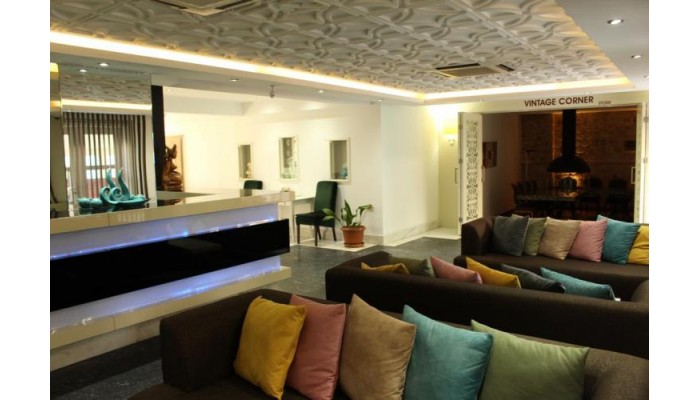 Hotel Marina Residence poza 3