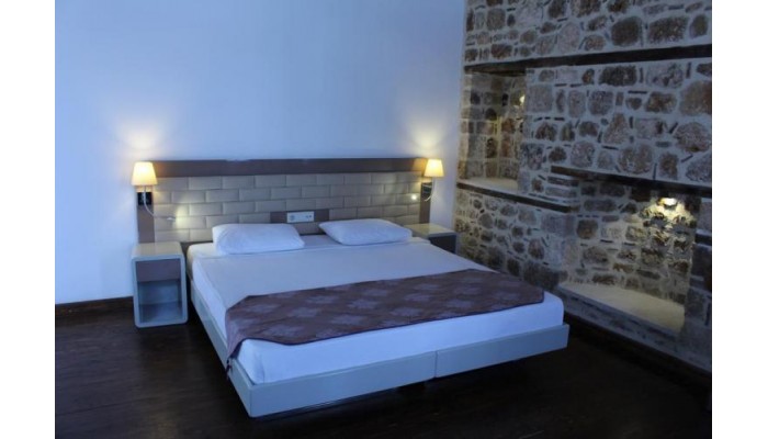 Hotel Marina Residence poza 5