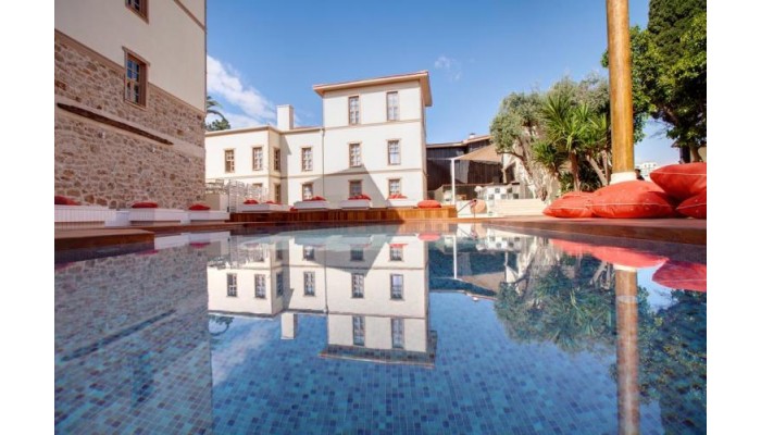 Hotel Marina Residence poza 0