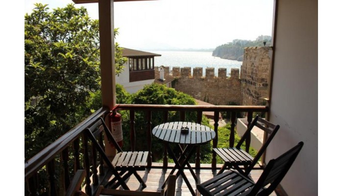 Hotel Marina Residence poza 14