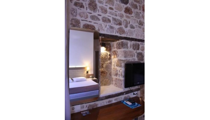Hotel Marina Residence poza 8