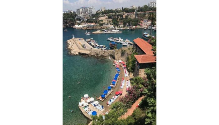 Hotel Marina Residence poza 1