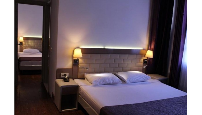 Hotel Marina Residence poza 9