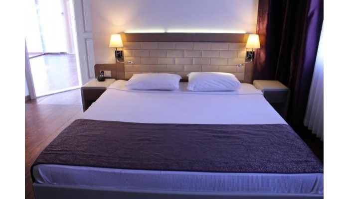 Hotel Marina Residence poza 6