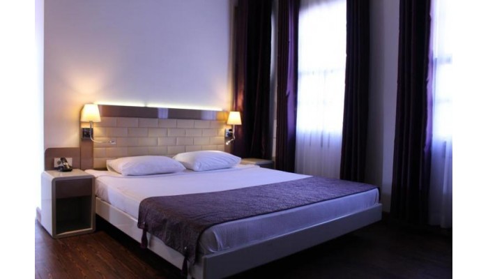 Hotel Marina Residence poza 7