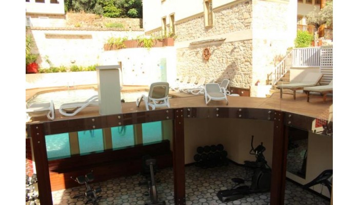 Hotel Marina Residence poza 19