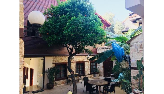 Hotel Mediterra Art poza 18