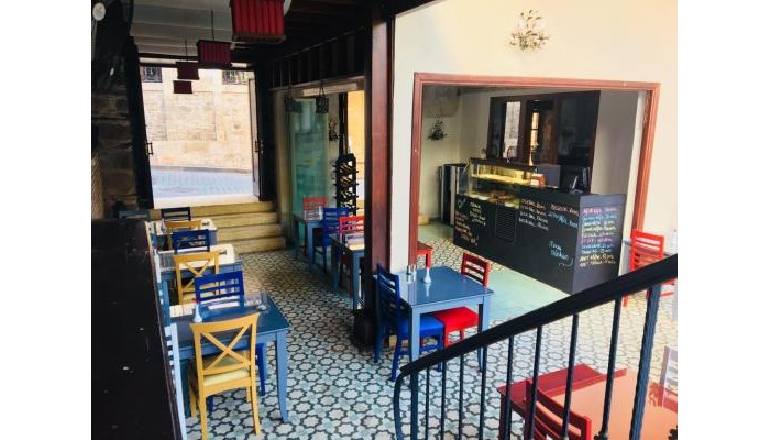 Hotel Mediterra Art poza 10