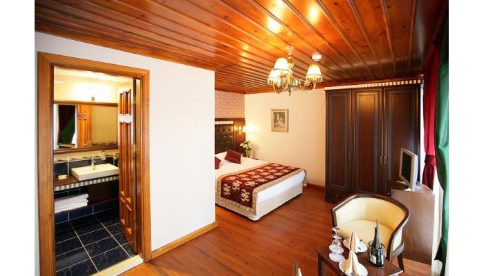 Hotel Mediterra Art poza 4