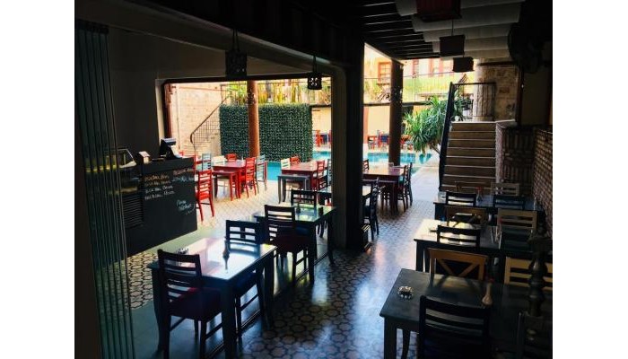 Hotel Mediterra Art poza 8