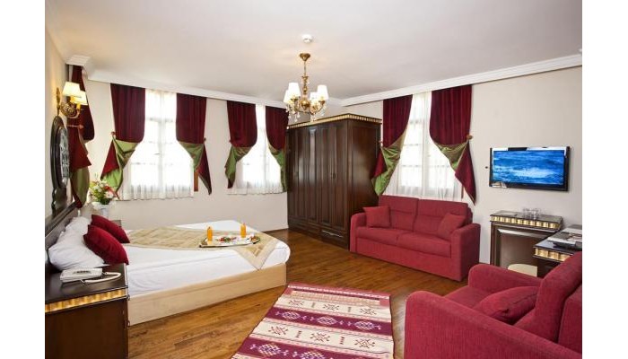 Hotel Mediterra Art poza 2