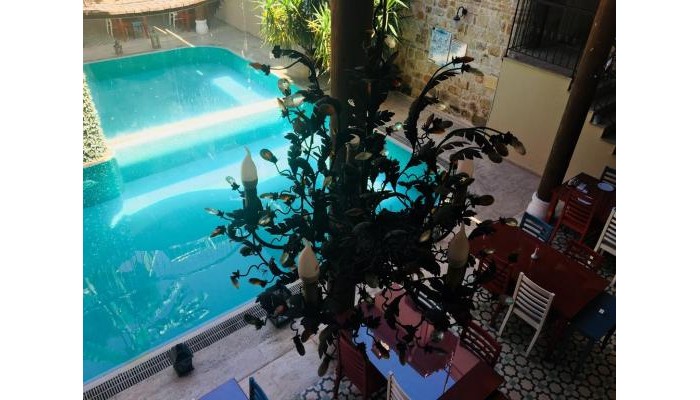 Hotel Mediterra Art poza 15