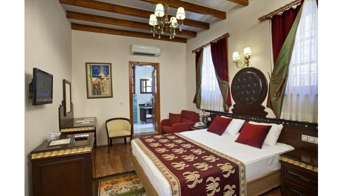 Hotel Mediterra Art poza 1