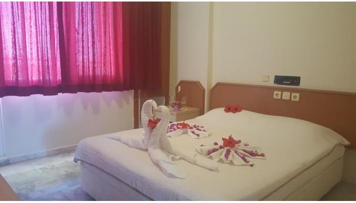 Hotel Bellissima poza 1