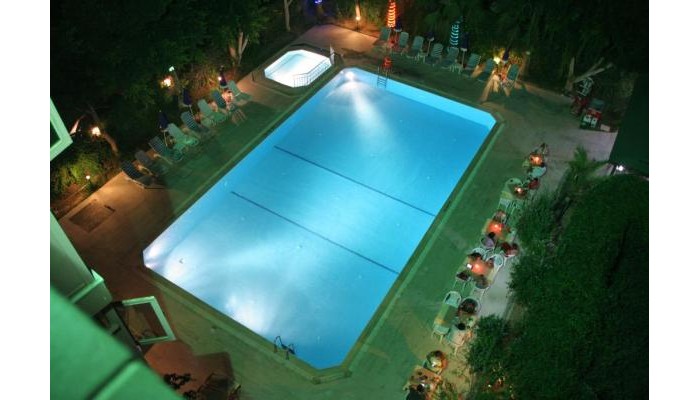 Hotel Bellissima poza 8