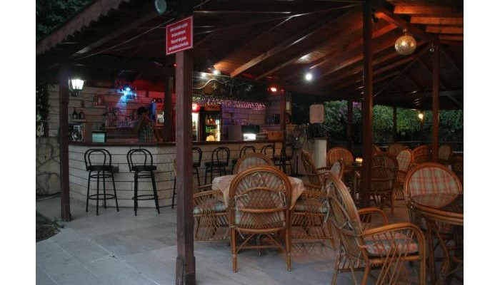 Hotel Bellissima poza 5