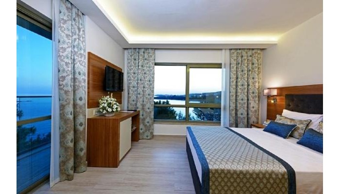 Poza pentru Hotel Incekum West 3468-1606831092 Hotel Incekum West poza 1