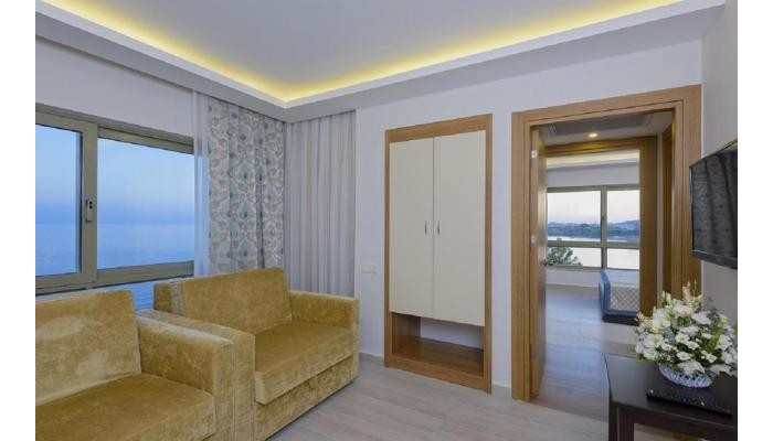 Poza pentru Hotel Incekum West 3684-1606831090 Hotel Incekum West poza 2