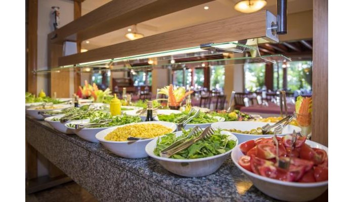 Poza pentru Hotel Incekum West 4948-1606831070 Hotel Incekum West poza 8
