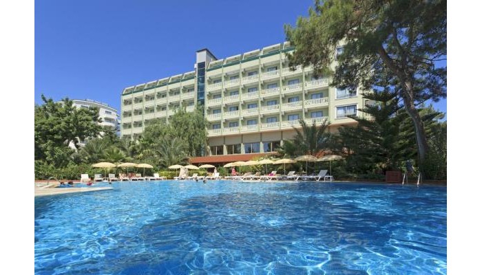 Poza pentru Hotel Incekum West 6016-1606831078 Hotel Incekum West poza 0