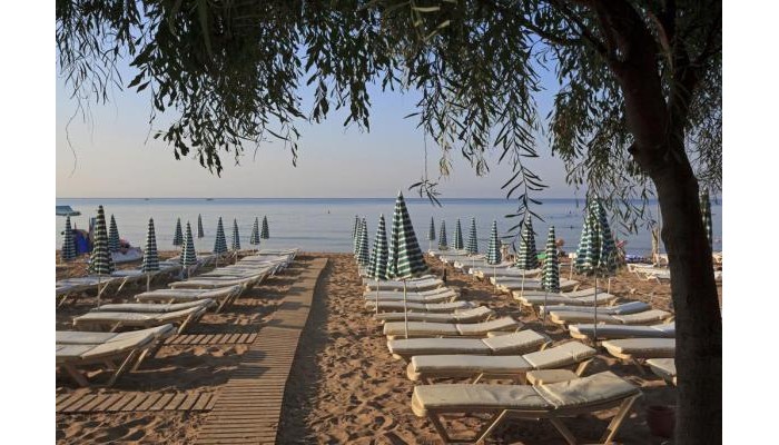 Poza pentru Hotel Incekum West 6202-1606831062 Hotel Incekum West poza 12