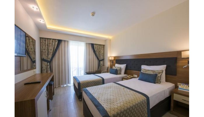 Poza pentru Hotel Incekum West 6746-1606831083 Hotel Incekum West poza 5
